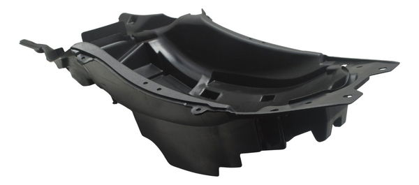 Paralama Tras Interno Suzuki Gsx-r 1300 Hayabusa 09-19 Orig Traseiro