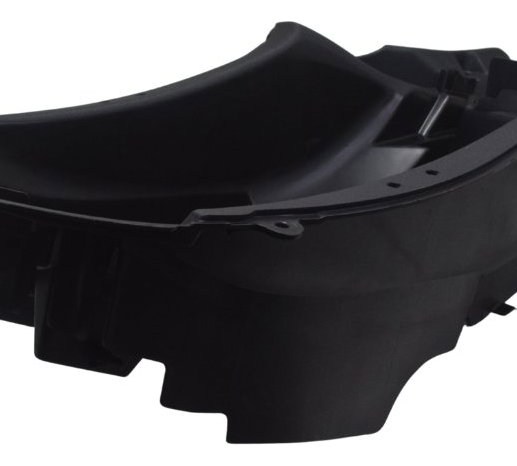 Paralama Tras Interno Suzuki Gsx-r 1300 Hayabusa 09-19 Orig Traseiro