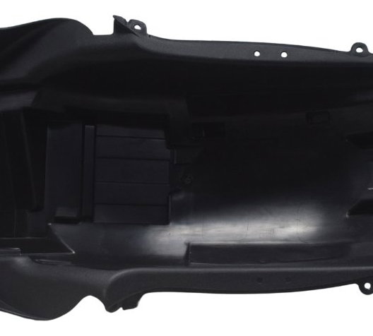 Paralama Tras Interno Suzuki Gsx-r 1300 Hayabusa 09-19 Orig Traseiro