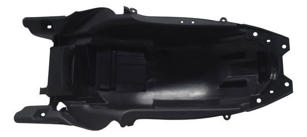 Paralama Tras Interno Suzuki Gsx-r 1300 Hayabusa 09-19 Orig Traseiro