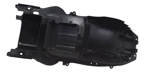 Paralama Tras Interno Suzuki Gsx-r 1300 Hayabusa 09-19 Orig Traseiro