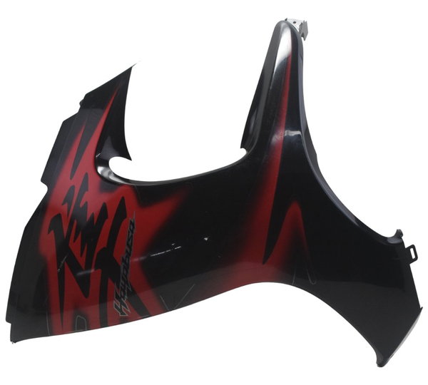 Carenagem Lateral Esq Suzuki Gsx-r 1300 Hayabusa 09-19 Orig