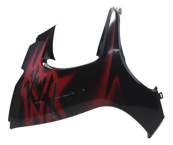 Carenagem Lateral Esq Suzuki Gsx-r 1300 Hayabusa 09-19 Orig