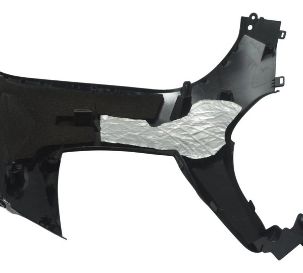 Carenagem Lateral Esq Suzuki Gsx-r 1300 Hayabusa 09-19 Orig