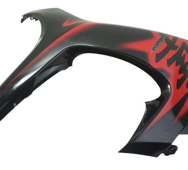 Carenagem Lateral Esq Suzuki Gsx-r 1300 Hayabusa 09-19 Orig