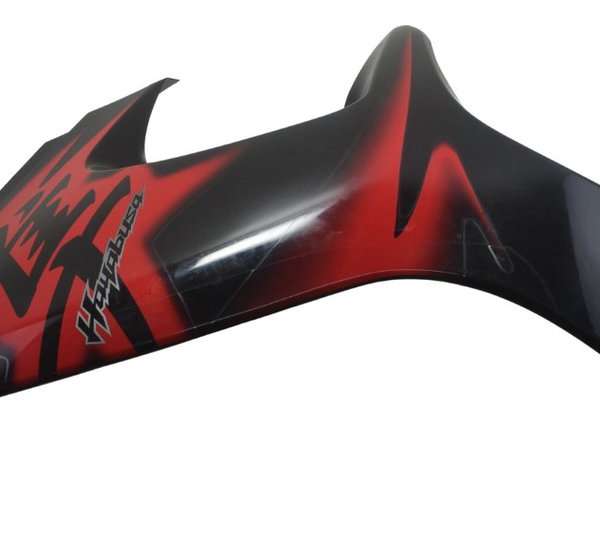 Carenagem Lateral Esq Suzuki Gsx-r 1300 Hayabusa 09-19 Orig