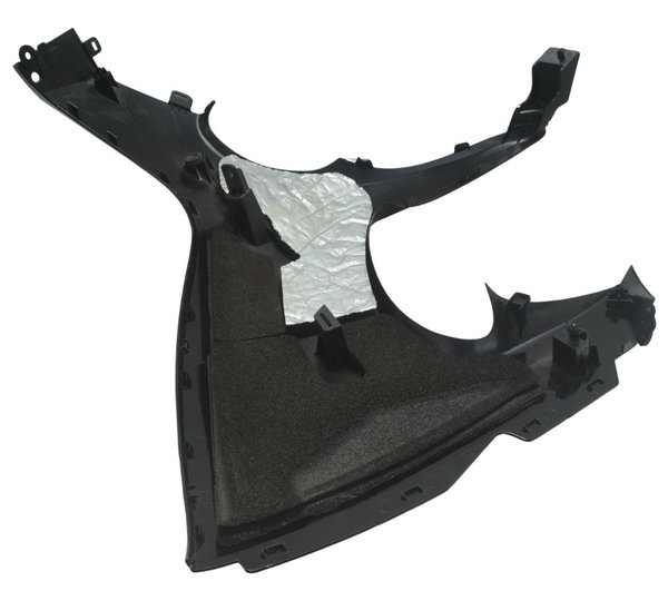 Carenagem Lateral Esq Suzuki Gsx-r 1300 Hayabusa 09-19 Orig