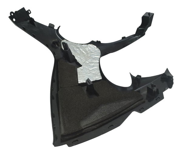Carenagem Lateral Esq Suzuki Gsx-r 1300 Hayabusa 09-19 Orig