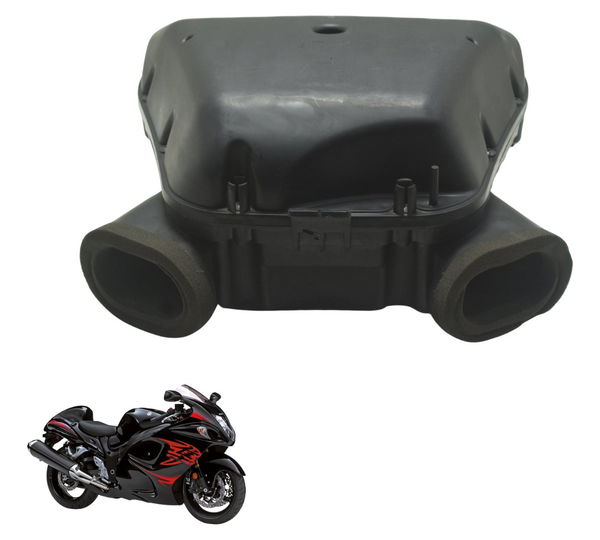 Caixa Filtro Ar Suzuki Gsx-r 1300 Hayabusa 09-19 Original