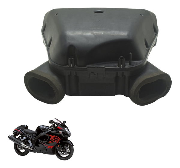 Caixa Filtro Ar Suzuki Gsx-r 1300 Hayabusa 09-19 Original