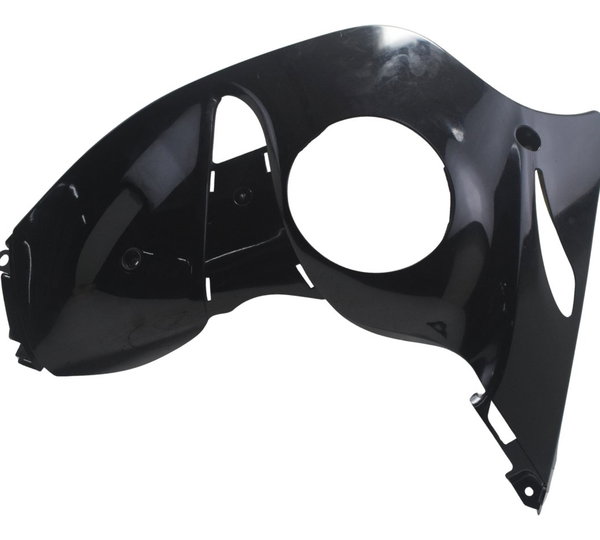 Carenagem Lateral Esq Suzuki Gsx-r 1300 Hayabusa 09-19 Orig