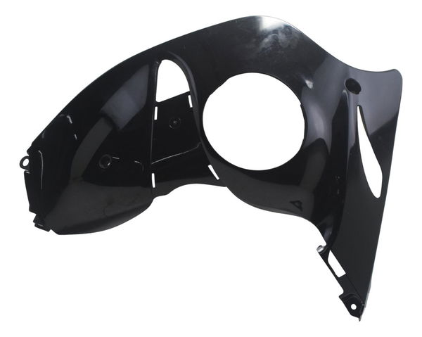 Carenagem Lateral Esq Suzuki Gsx-r 1300 Hayabusa 09-19 Orig