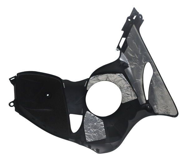 Carenagem Lateral Esq Suzuki Gsx-r 1300 Hayabusa 09-19 Orig