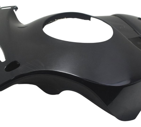 Carenagem Lateral Esq Suzuki Gsx-r 1300 Hayabusa 09-19 Orig