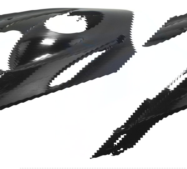 Carenagem Lateral Esq Suzuki Gsx-r 1300 Hayabusa 09-19 Orig