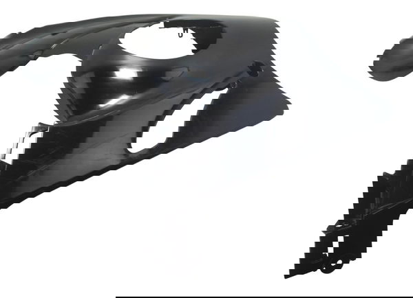 Carenagem Lateral Esq Suzuki Gsx-r 1300 Hayabusa 09-19 Orig