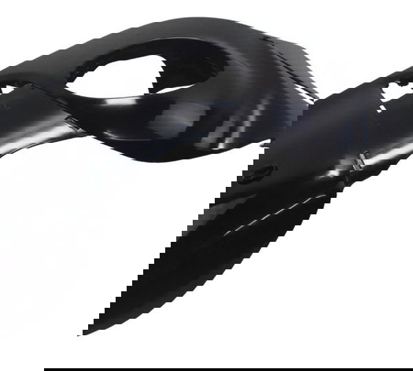 Carenagem Lateral Esq Suzuki Gsx-r 1300 Hayabusa 09-19 Orig