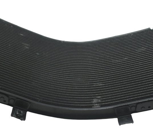 Radiador Suzuki Gsx-r 1300 Hayabusa 09-19 Original