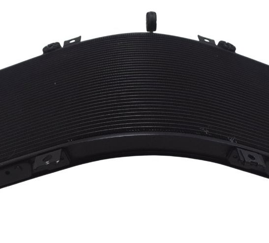 Radiador Suzuki Gsx-r 1300 Hayabusa 09-19 Original