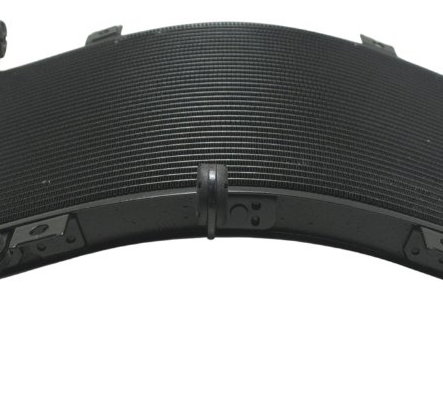 Radiador Suzuki Gsx-r 1300 Hayabusa 09-19 Original