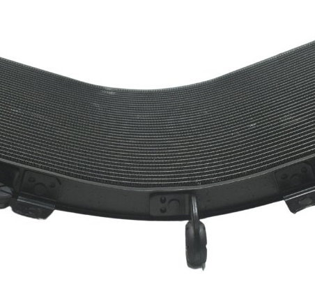 Radiador Suzuki Gsx-r 1300 Hayabusa 09-19 Original