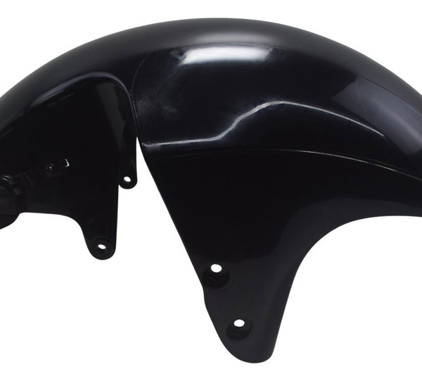 Paralama Dianteiro Suzuki Gsx-r 1300 Hayabusa 09-19 Original Dianteiro