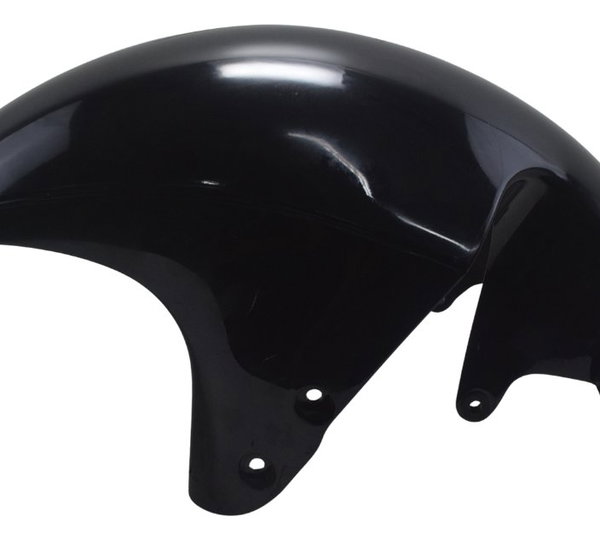 Paralama Dianteiro Suzuki Gsx-r 1300 Hayabusa 09-19 Original Dianteiro