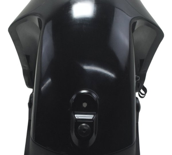 Paralama Dianteiro Suzuki Gsx-r 1300 Hayabusa 09-19 Original Dianteiro