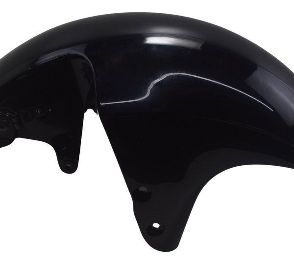 Paralama Diant Avaria Suzuki Gsx-r 1300 Hayabusa 09-19 Orig Dianteiro