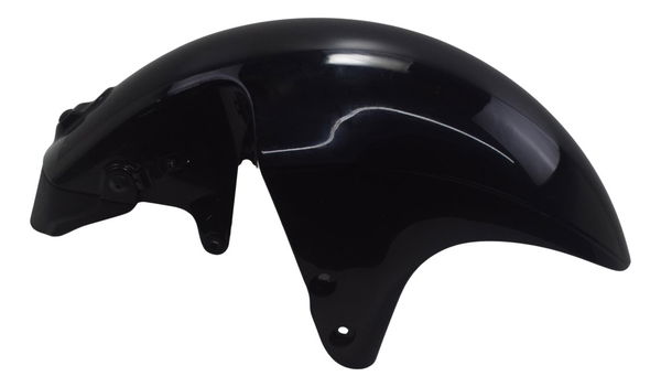 Paralama Diant Avaria Suzuki Gsx-r 1300 Hayabusa 09-19 Orig Dianteiro