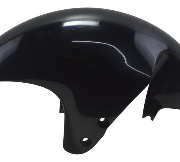 Paralama Diant Avaria Suzuki Gsx-r 1300 Hayabusa 09-19 Orig Dianteiro