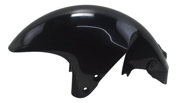 Paralama Diant Avaria Suzuki Gsx-r 1300 Hayabusa 09-19 Orig Dianteiro