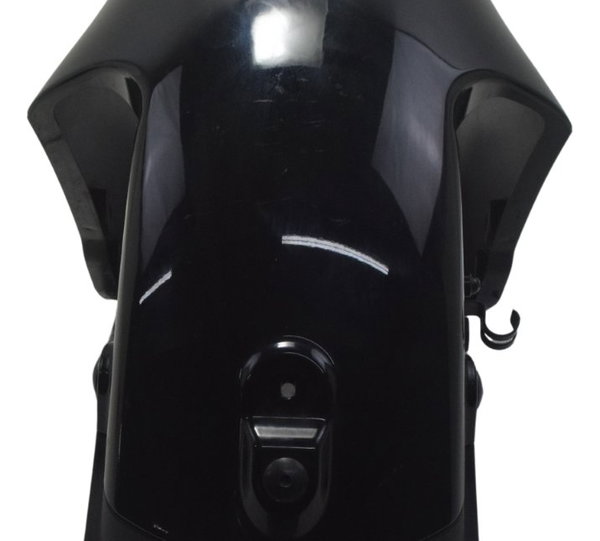 Paralama Diant Avaria Suzuki Gsx-r 1300 Hayabusa 09-19 Orig Dianteiro