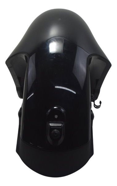 Paralama Diant Avaria Suzuki Gsx-r 1300 Hayabusa 09-19 Orig Dianteiro