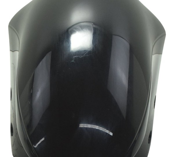 Paralama Diant Avaria Suzuki Gsx-r 1300 Hayabusa 09-19 Orig Dianteiro