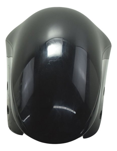 Paralama Diant Avaria Suzuki Gsx-r 1300 Hayabusa 09-19 Orig Dianteiro