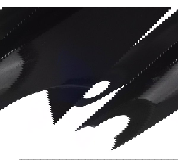 Paralama Diant Avaria Suzuki Gsx-r 1300 Hayabusa 09-19 Orig Dianteiro