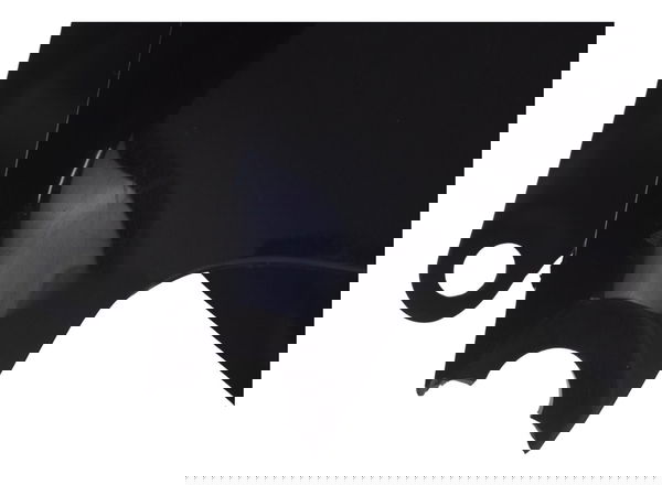 Paralama Diant Avaria Suzuki Gsx-r 1300 Hayabusa 09-19 Orig Dianteiro