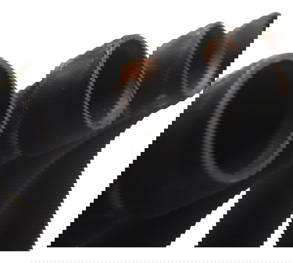 Curva Escape Suzuki Gsx-r 1300 Hayabusa 09-19 Original