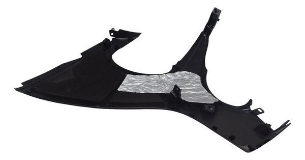 Carenagem Lateral Dir Suzuki Gsx-r 1300 Hayabusa 09-19 Orig