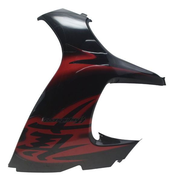 Carenagem Lateral Dir Suzuki Gsx-r 1300 Hayabusa 09-19 Orig