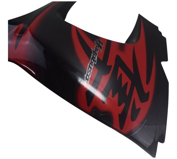 Carenagem Lateral Dir Suzuki Gsx-r 1300 Hayabusa 09-19 Orig