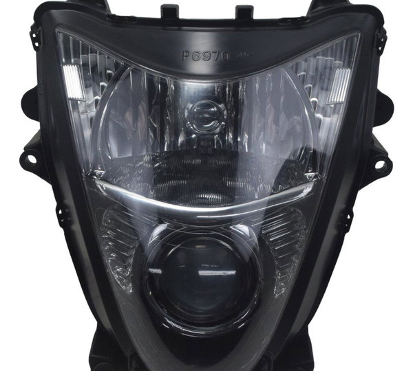 Farol Suzuki Gsx-r 1300 Hayabusa 09-19 Original Ambos Lados