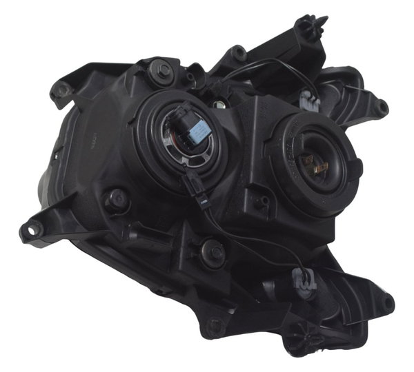 Farol Suzuki Gsx-r 1300 Hayabusa 09-19 Original Ambos Lados