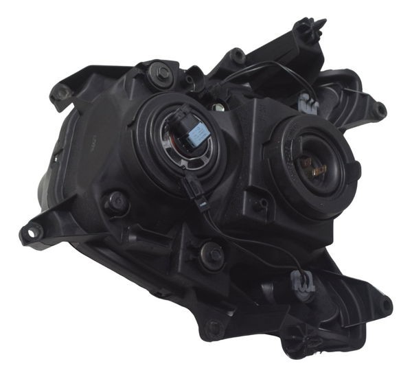 Farol Suzuki Gsx-r 1300 Hayabusa 09-19 Original Ambos Lados