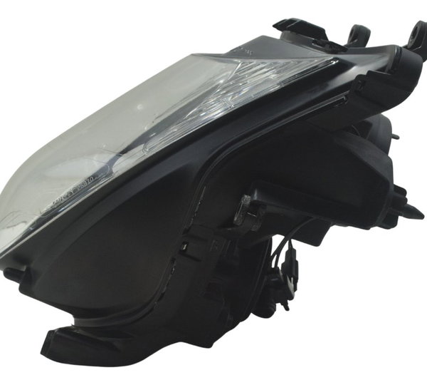 Farol Suzuki Gsx-r 1300 Hayabusa 09-19 Original Ambos Lados