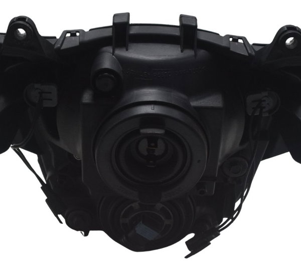 Farol Suzuki Gsx-r 1300 Hayabusa 09-19 Original Ambos Lados