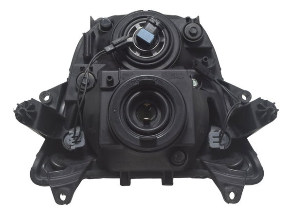 Farol Suzuki Gsx-r 1300 Hayabusa 09-19 Original Ambos Lados