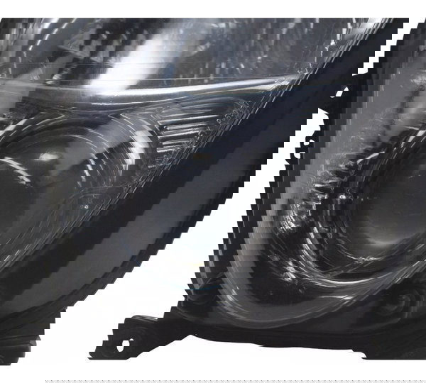 Farol Suzuki Gsx-r 1300 Hayabusa 09-19 Original Ambos Lados