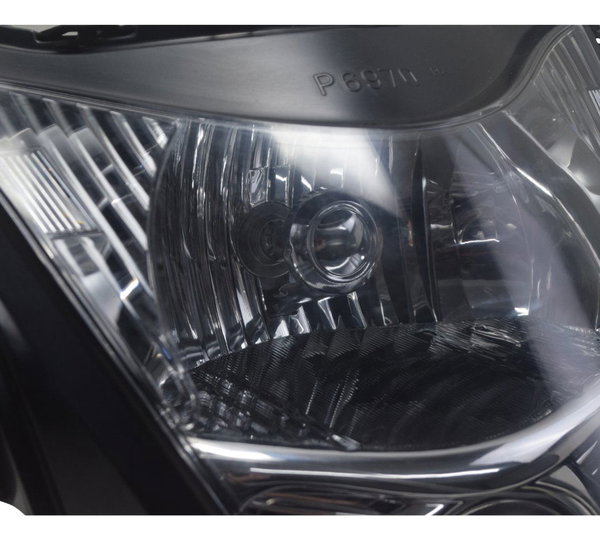 Farol Suzuki Gsx-r 1300 Hayabusa 09-19 Original Ambos Lados